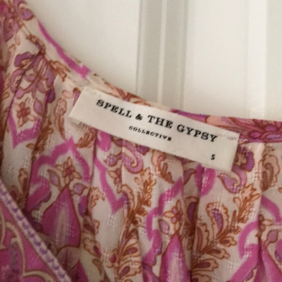 Sample Spell and the gypsy jewel set - Picture 6 of 12